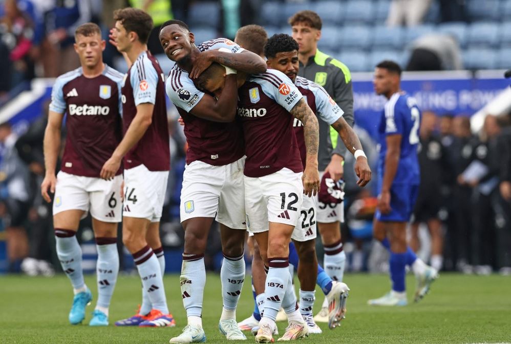 Young Boys - Aston Villa Şampiyonlar Ligi maçı ne zaman, saat kaçta ve hangi kanalda?