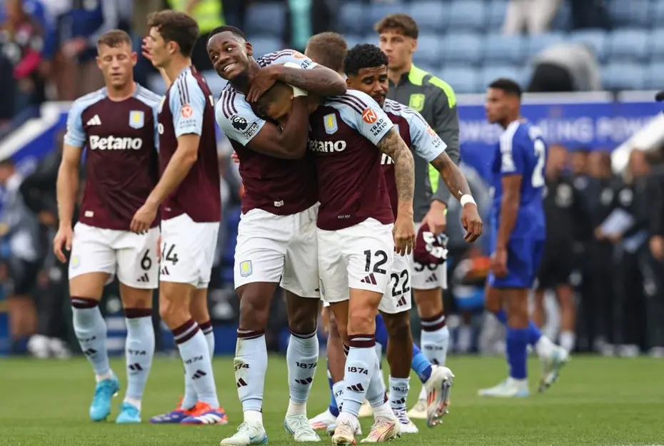 Kritik maç için geri sayım: Aston Villa - Juventus maçı ne zaman, saat kaçta? Aston Villa - Juventus maçı hangi kanalda? (Kenan Yıldız oynayacak mı) - 3