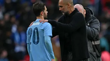 Manchester City'de şok ayrılık iddiası