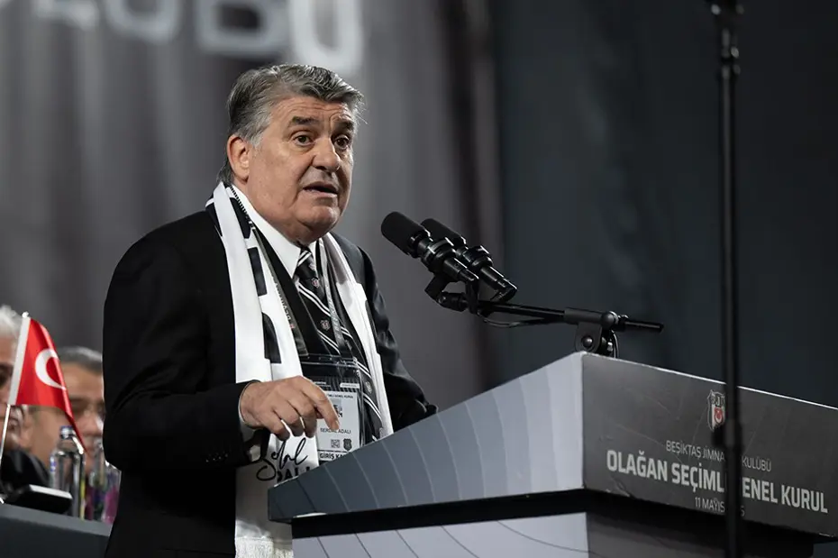 Beşiktaş'a 30 milyon Euro gelir sağlayacak transfer planı - 5