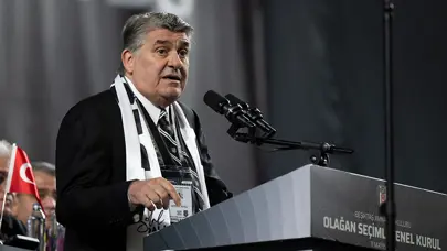 Serdal Adalı'dan Beşiktaş taraftarına şampiyonluk sözü