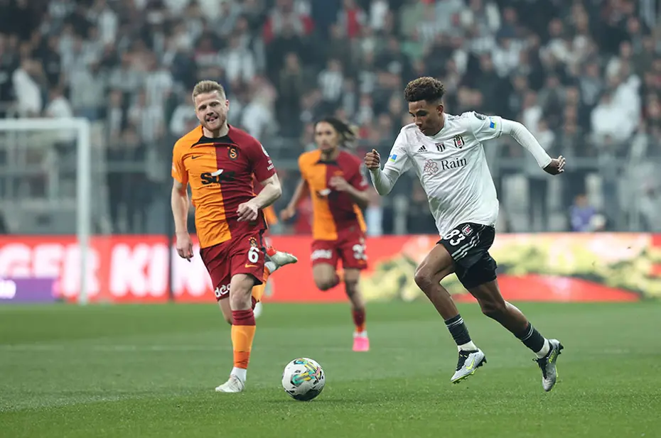 "Şenol Güneş'ten futbol dersi" Spor yazarları derbi için ne dedi? - 4