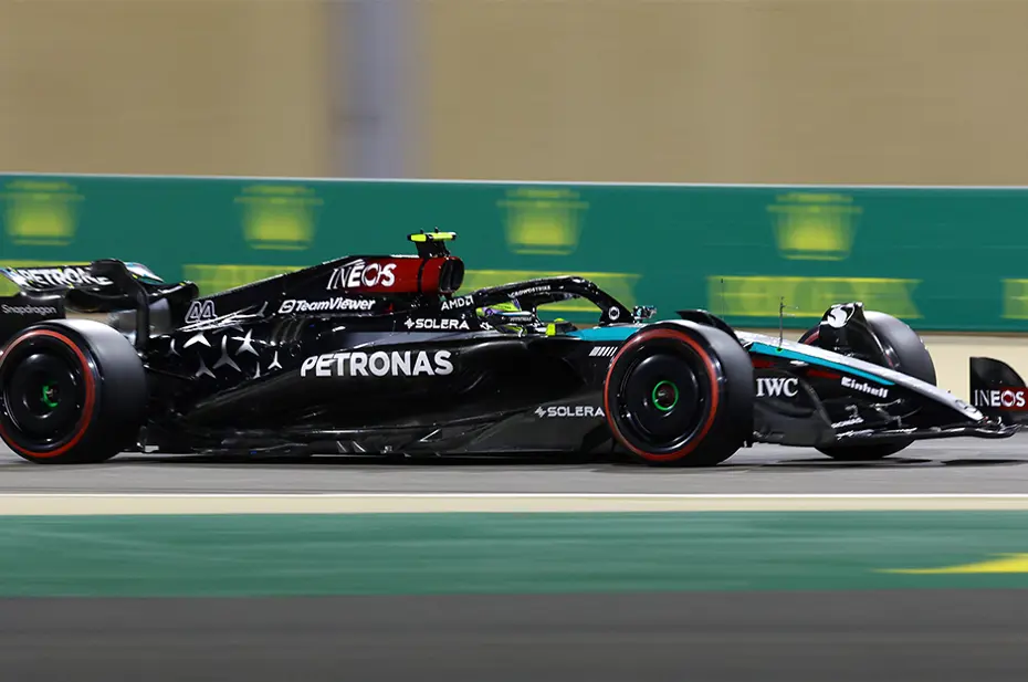 Rehber: Formula 1'de yeni sezon başlıyor - 2 Rehber: Formula 1'de yeni sezon başlıyor - 2