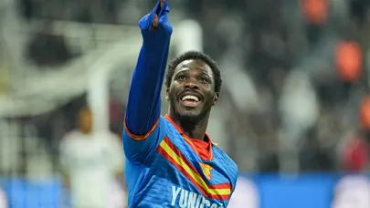 Göztepe'de bir ciddi sakatlık daha