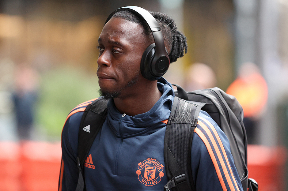 Aaron Wan-Bissaka'nın bonservisi belli oldu: Galatasaray'ın öncelikli transfer hedefi