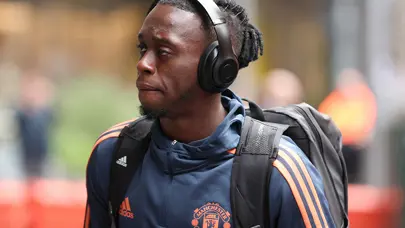 Aaron Wan-Bissaka'nın bonservisi belli oldu: Galatasaray'ın öncelikli transfer hedefi