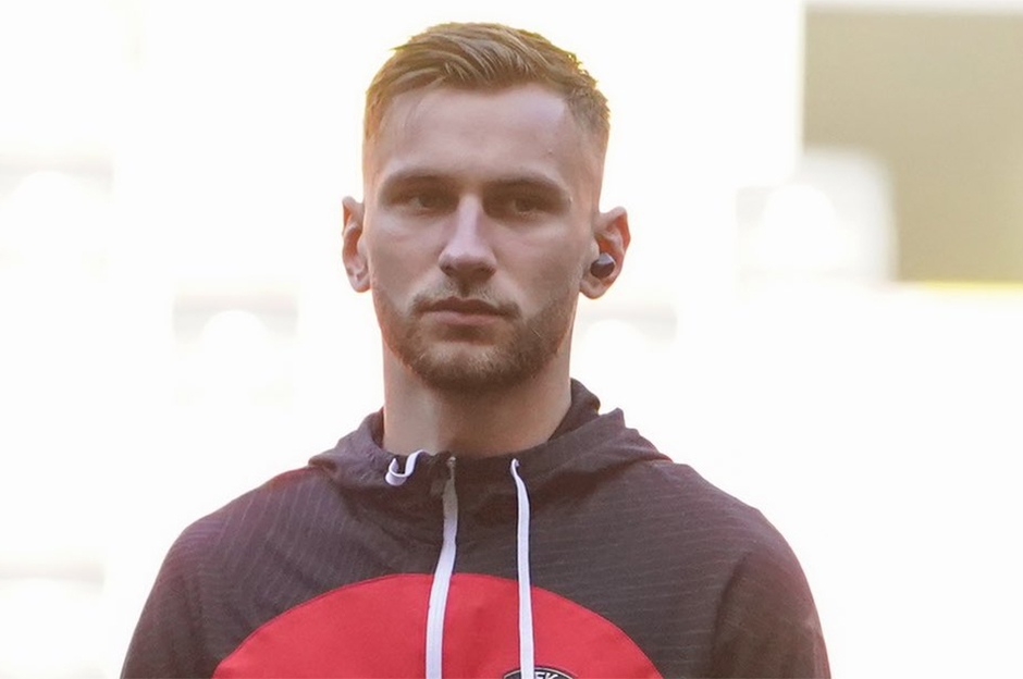 Ve Trabzonspor yeni sezonun ilk transferini yaptı