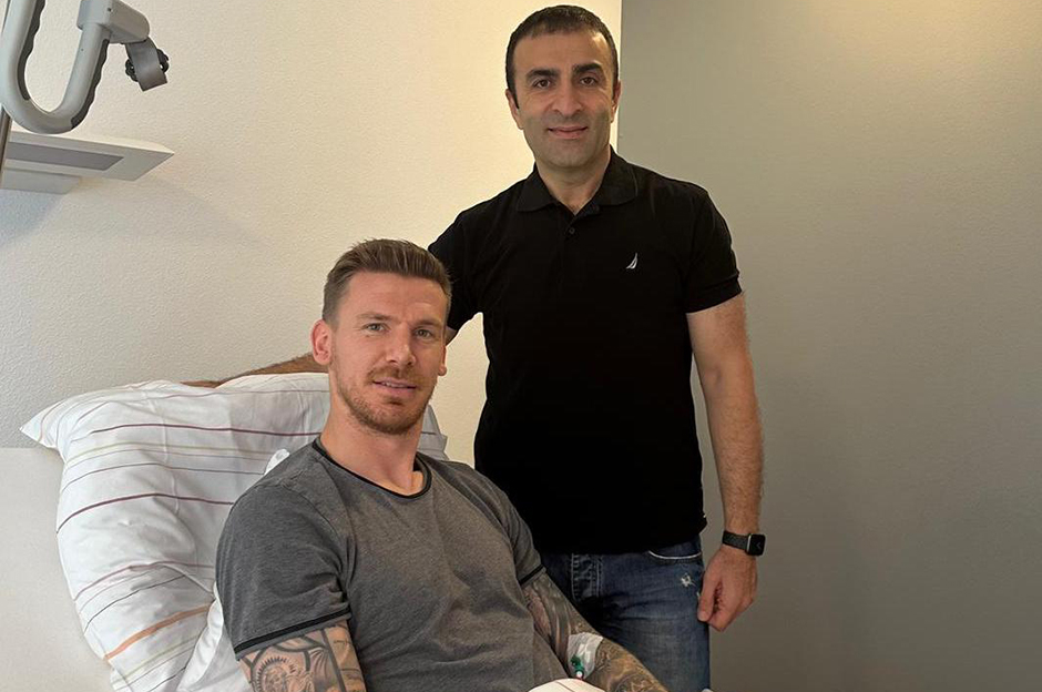 Fenerbahçe'den Serdar Aziz açıklaması