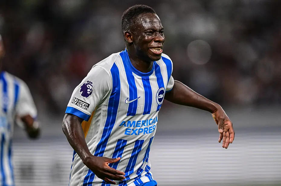 Brighton'da Ferdi Kadıoğlu sonrası 150 milyon euroluk detay - 6