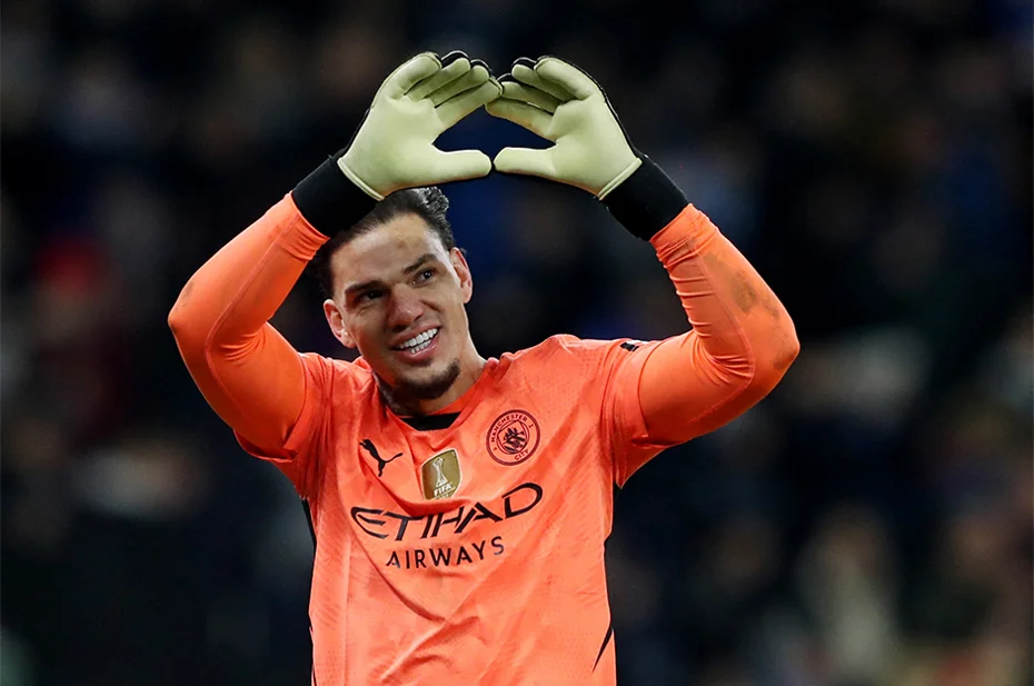 Galatasaray'ın Ederson teklifi ortaya çıktı: Kesinlikle bu rakamın üstüne çıkılmayacak - 1