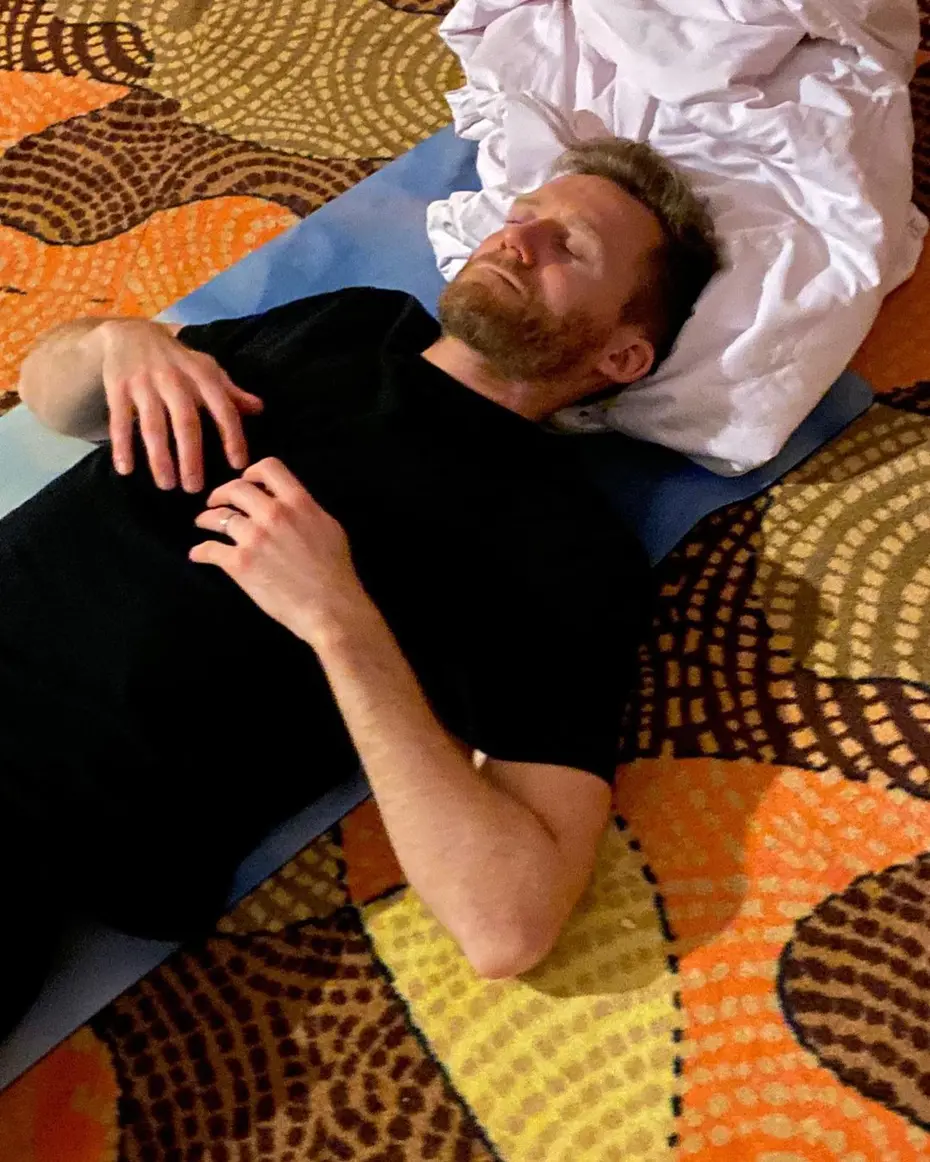 29 yaşında futbolu bırakan Schürrle, kariyerinde yeni bir serüvene başladı - 3