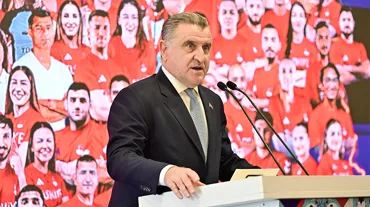 Osman Aşkın Bak: "Paris'te zirveyi zorlayacağımıza inanıyorum"