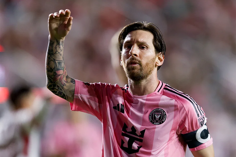 Ve Messi imzayı atıyor: Bir hayal gerçeğe dönüşüyor - 1