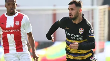 Eyüpspor - Pendikspor maçı ne zaman, saat kaçta, hangi kanalda canlı yayınlanacak?