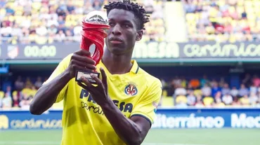 1 yılda değerini 30'a katladı; Nicolas Jackson transferi an meselesi