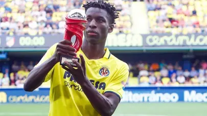 1 yılda değerini 30'a katladı; Nicolas Jackson transferi an meselesi