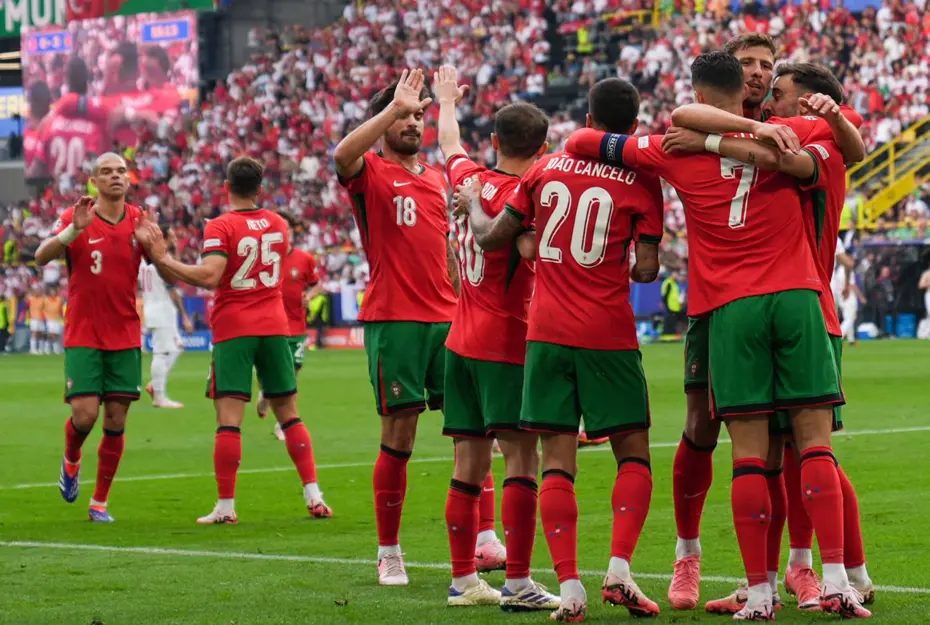 FIFA dünya sıralaması güncellendi: İşte A Milli Takım'ın yeri - 9