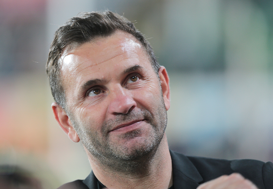 Galatasaray'dan ilk 'çilek' transferi hamlesi: Okan Buruk yine onun adını verdi