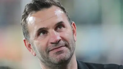 Galatasaray'dan ilk 'çilek' transferi hamlesi: Okan Buruk yine onun adını verdi