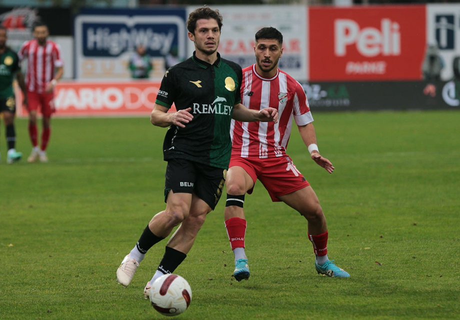 Maç sonu hakem isyanı: "1982'de futbola başladım; bu kadar kötüsünü görmedim"