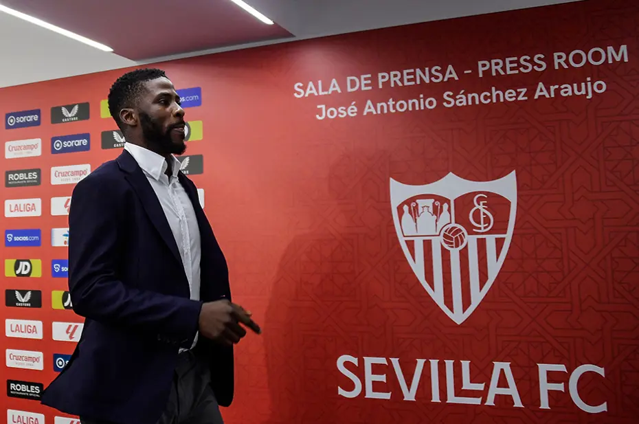 En-Nesyri patlaması: "Ya geri getirin ya da daha iyisini alın" - 4