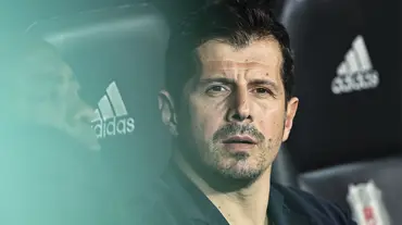 Emre Belözoğlu resmen Süper Lig'e döndü