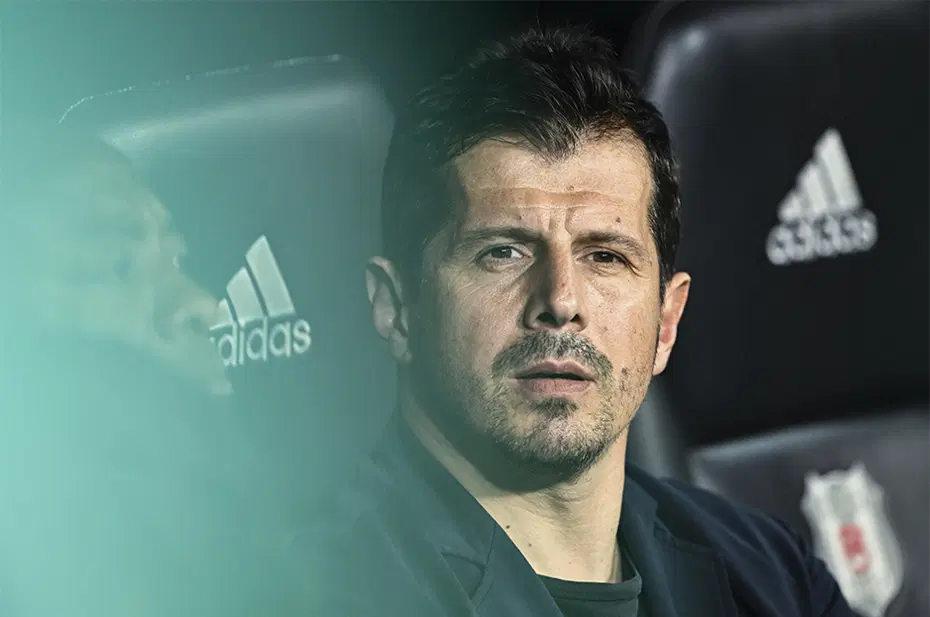 Herkes Emre Belözoğlu'nun Fenerbahçe sözlerini konuşuyor - 3 Herkes Emre Belözoğlu'nun Fenerbahçe sözlerini konuşuyor - 3