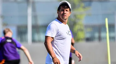 RAMS Başakşehir, yeni sezon hazırlıklarını sürdürdü