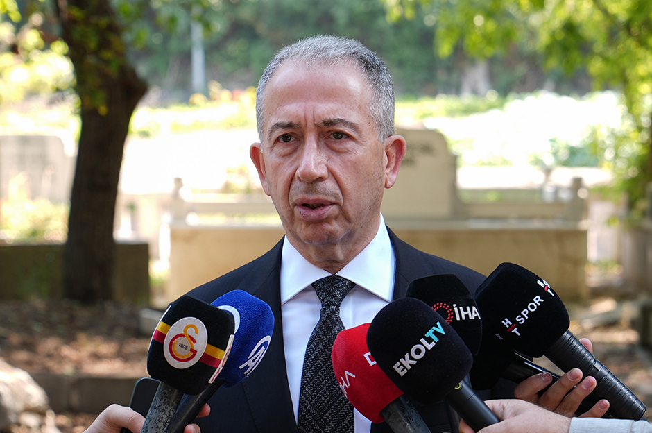 Galatasaray'dan Kocaelispor'a sert tepki