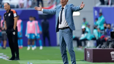 Hector Cuper yönetimindeki Suriye, Asya Kupası'nda son 16'ya yükseldi