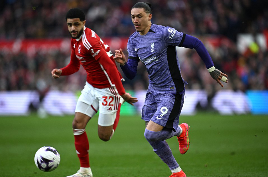 90+9'da gelen mucize: Liverpool'dan altın değerinde 3 puan