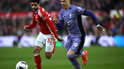 90+9'da gelen mucize: Liverpool'dan altın değerinde 3 puan