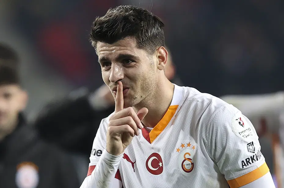 Trendyol Süper Lig'de ara transferde atılan tüm imzalar - 13