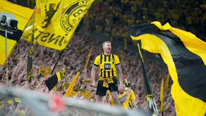 Dünyanın en sert atmosferine sahip stadyumları açıklandı: Türk takımı zirvede