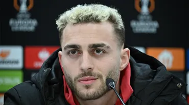 Barış Alper Yılmaz: "Ülkemize mutlu bir şekilde dönmek istiyoruz"