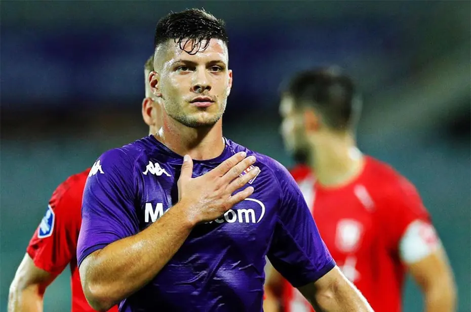 "Wanda Nara ateşi yaktı; Mauro Icardi'de umut ışığı" - 8