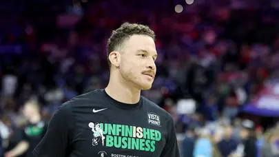 NBA yıldızı isim 35 yaşında emekli oldu