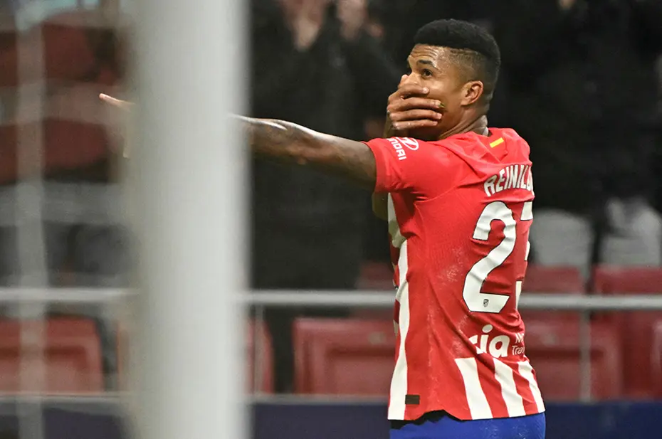 Oosterwolde'nin yerine İspanya'dan sol bek: "Mourinho çok beğeniyor" - 6