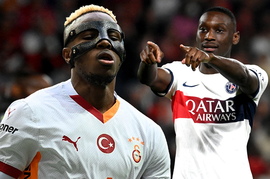 Son 1 yılda piyasa değeri en çok düşen futbolcular belli oldu: Osimhen de listede