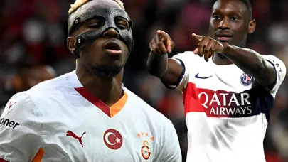 Son 1 yılda piyasa değeri en çok düşen futbolcular belli oldu: Osimhen de listede