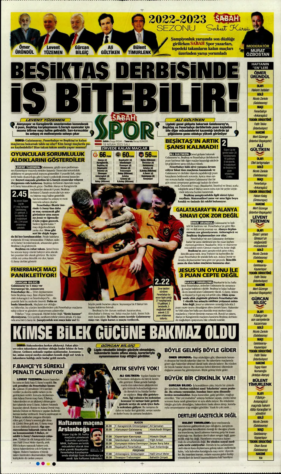 "Firmino harekatı" | Sporun Manşetleri - 27