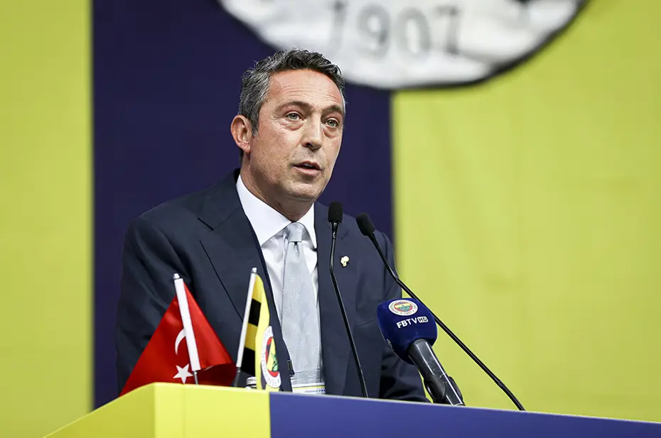 Olası kongre: Fenerbahçe'de kulislerde 2 başkan adayı konuşuluyor - 3 Olası kongre: Fenerbahçe'de kulislerde 2 başkan adayı konuşuluyor - 3