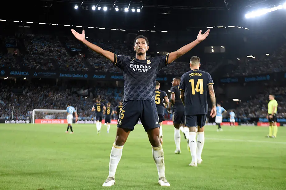 Avrupa liglerinde haftanın görünümü - 5