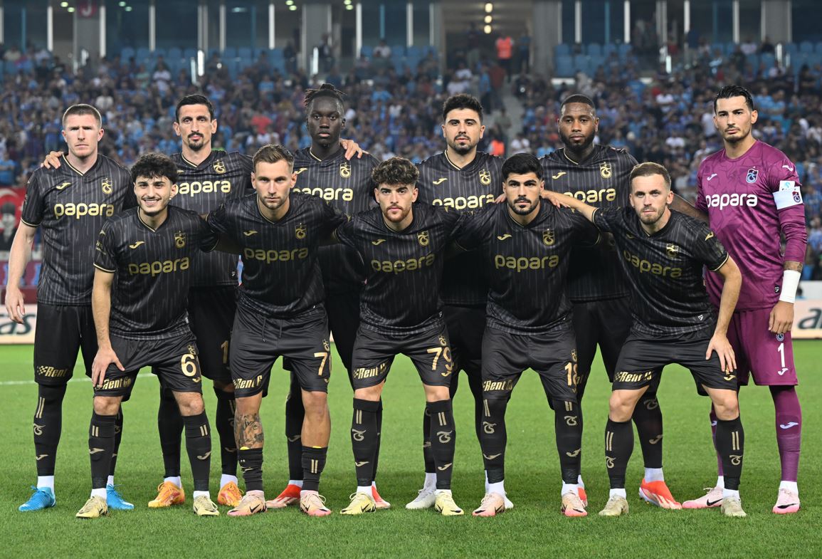 Trabzonspor - St. Gallen rövanş maçı ne zaman, saat kaçta ve hangi kanalda? (Konferans Ligi)