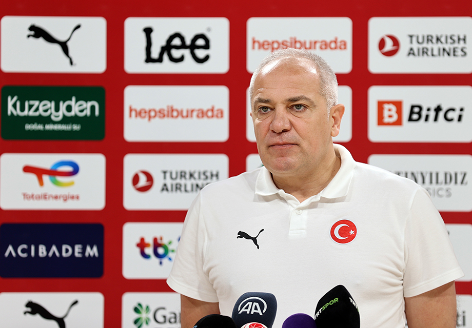 Ekrem Memnun: "Hasarın bir yenilgiden fazla olmaması için çalışacağız"