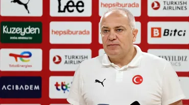 Ekrem Memnun: "Hasarın bir yenilgiden fazla olmaması için çalışacağız"