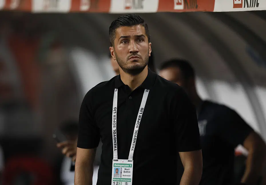 Nuri Şahin: "Geri döneceğim ve bu 4-5 yıl sonra olmayacak" - 5