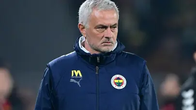 Jose Mourinho için çarpıcı iddia: Acil eylem planında adaylardan biri oldu