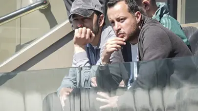 PFDK sevkleri açıklandı: Selçuk İnan kararı