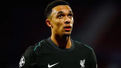 Liverpool'da bir dönem kapanıyor: Trent Alexander-Arnold transferinde sona doğru